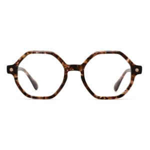 2022 1715 italian brand designer acetate frame classic high quality unisex optical frame elegant rivet design eyeglasses frame-cc