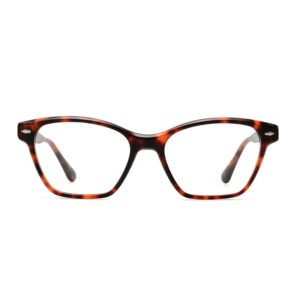 2022 1724 classic cat eye optical frames high end handmade acetate eyewear blue light blocking eyeglasses-cc