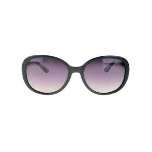 Joysee 2021 handmade acetate round frame metal leg fashionable sunglasses high end women‘s glasses
