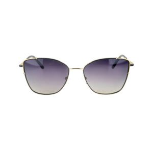 Joysee 2021 retro style fashion metal glasses high quality design exquisite Ladies Sunglasses