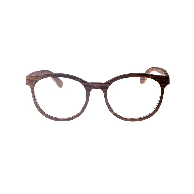 » Joysee 2021 Smart Engraved Clear Lens Wooden Frame Glasses Optical Frames Eyeglasses Featured Image