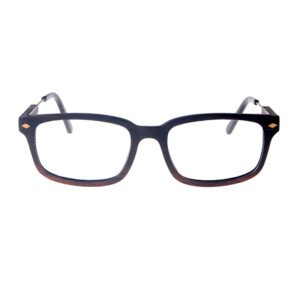 Joysee 2021 Modern style attractive design wooden polygonal glasses,optical frame eyeglasses