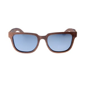Joysee 2021 J43WDS2670 high quality handmade customerized bamboo wooden polarized frame sunglasses